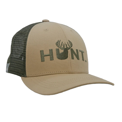 RepYourWater HUNT Whitetail Hat