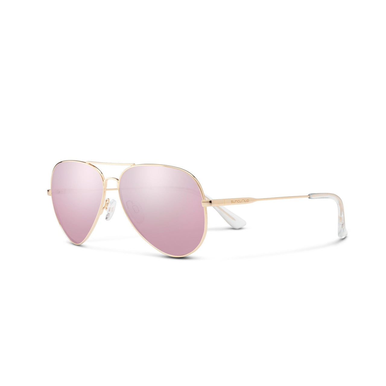 SunCloud Hard Deck Sunglasses