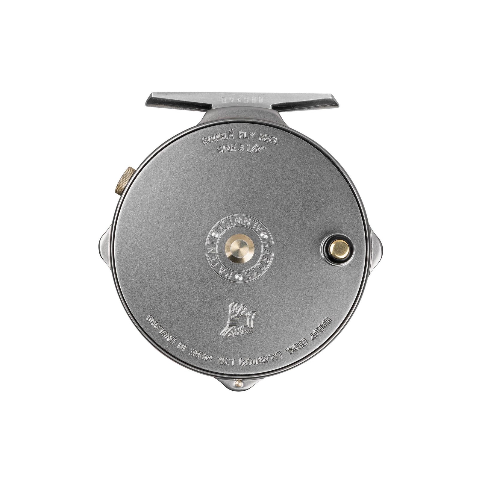 Hardy 1939 Bougle Heritage 3 1/4