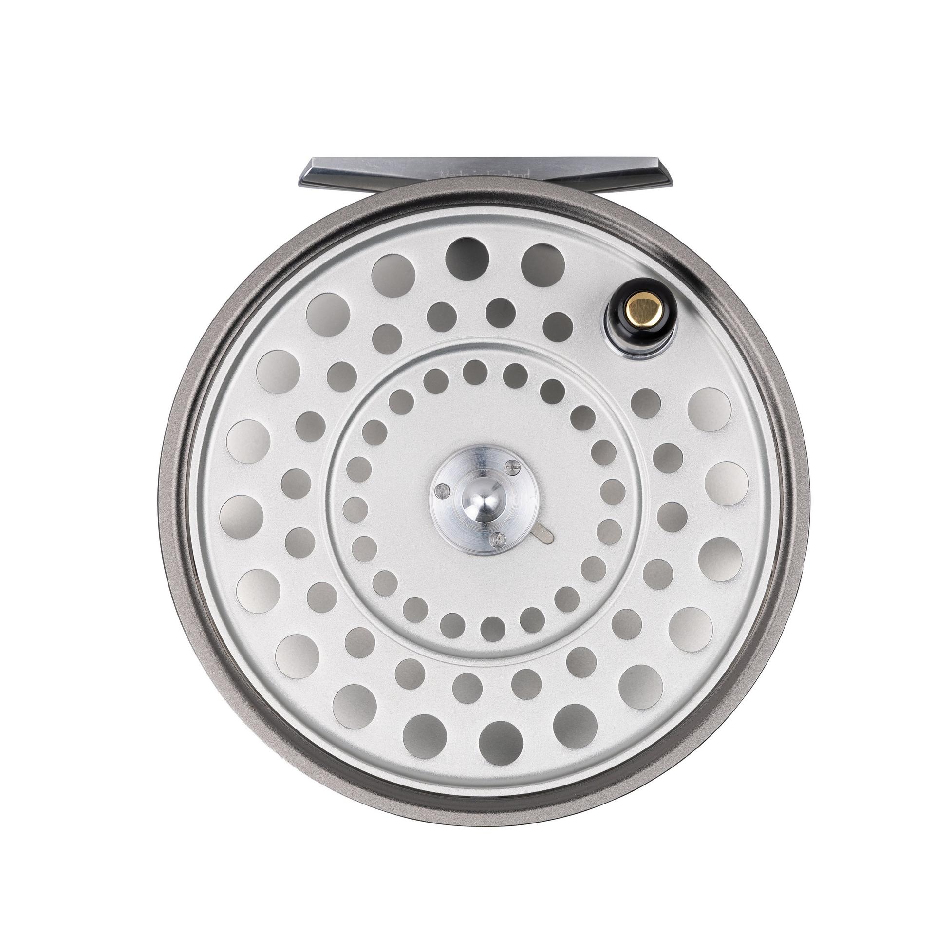 Hardy Bros Lightweight St. Andrew Fly Reel