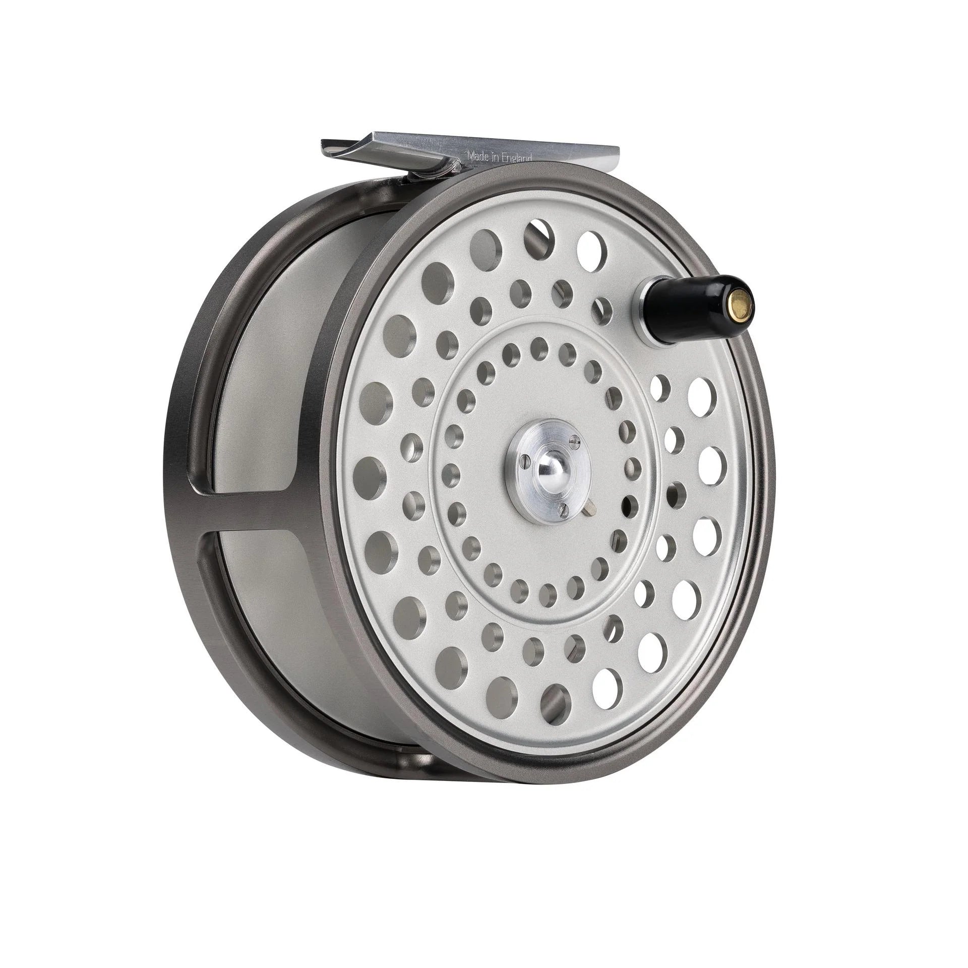 Hardy Bros Lightweight St. Andrew Fly Reel