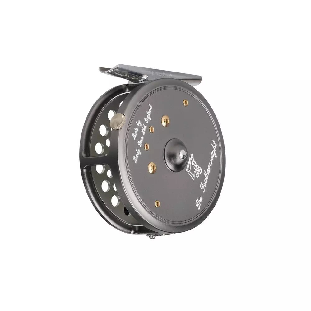 Hardy Lightweight Featherweight Fly Reel