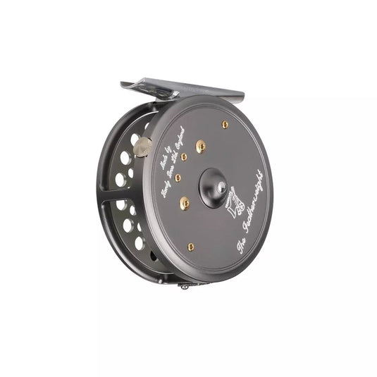 Hardy Lightweight Featherweight Fly Reel