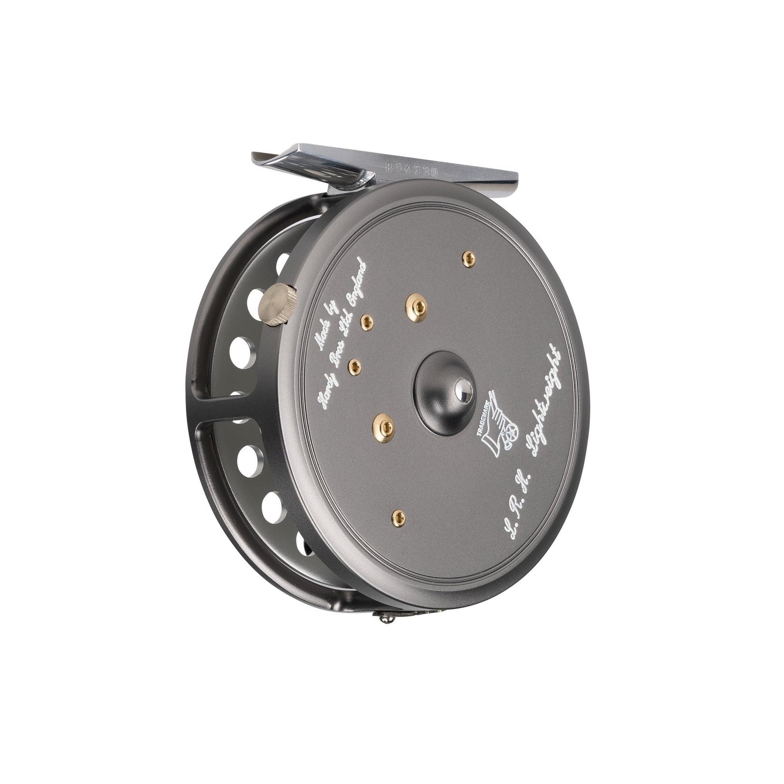 Hardy Lightweight LRH Fly Reel