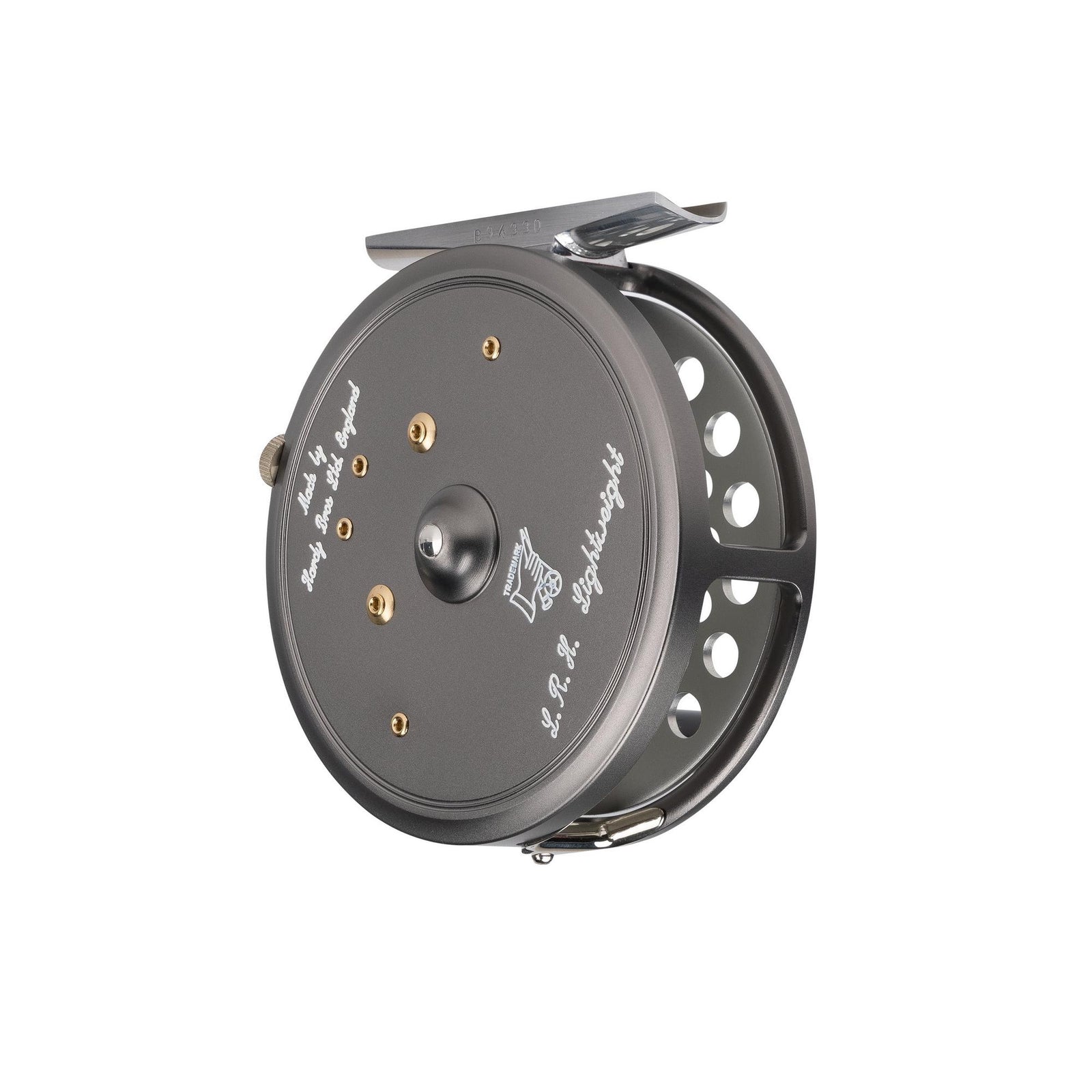 Hardy Lightweight LRH Fly Reel