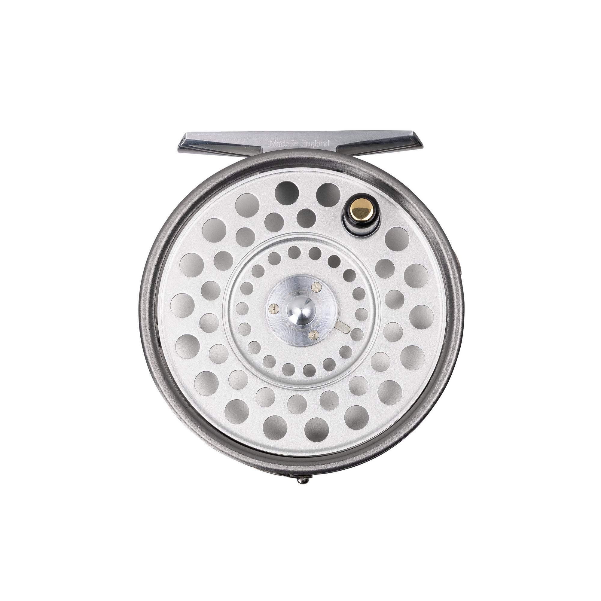 Hardy Lightweight LRH Fly Reel – Blackfoot River Outfitters