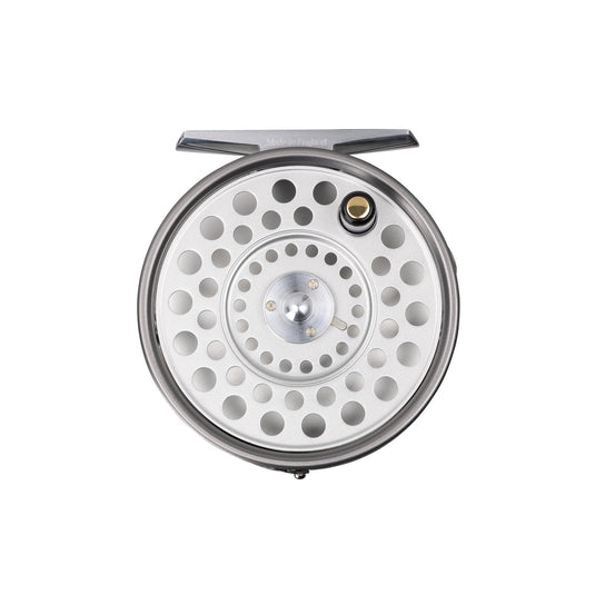 Vintage Fly Reels, Hardy Brothers of Alnwick, Perfect Salmon Reel