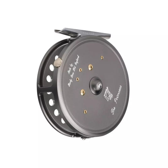 Hardy Lightweight Princess Fly Reel