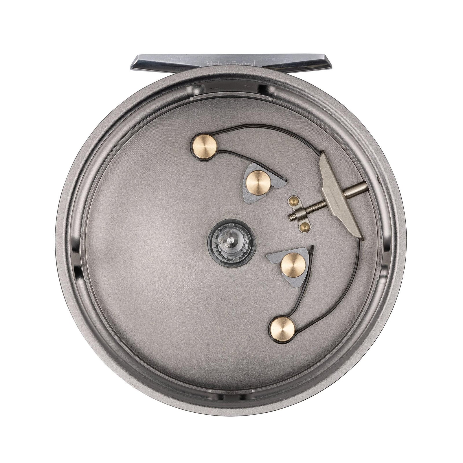 Hardy Bros Lightweight St. Aidan Fly Reel