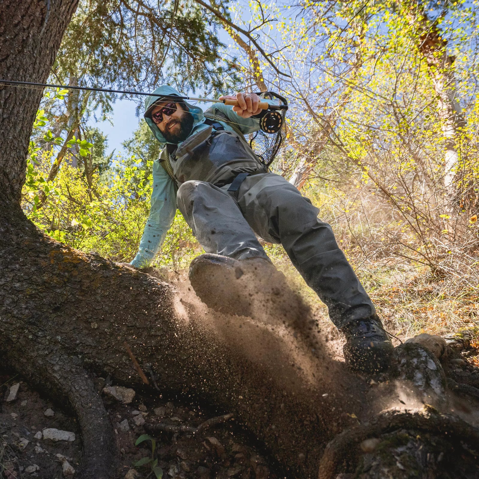 Orvis PRO LT Wading Boot - Rubber