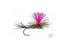 Hi- Vis Parachute Adams- Pink Chute