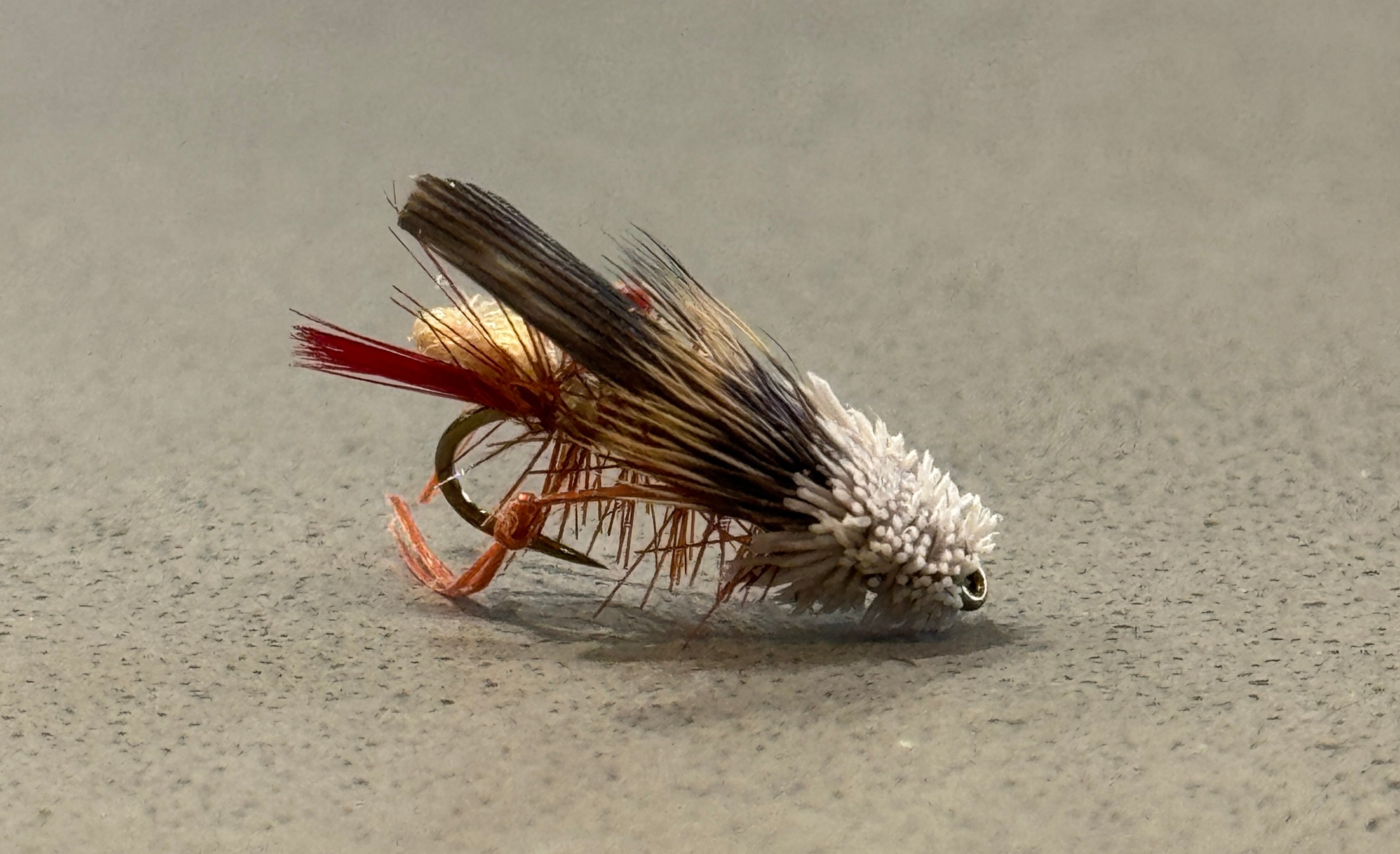 Clipped Hopper-SALE-Doz