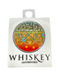 whiskey Leather Works Sticker - Brook Trout