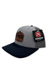 BRO Logo Original 112 Mountain Patch Hat