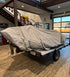 Whitewater Designs Boat Cover 15'-16' w/Tie-Downs