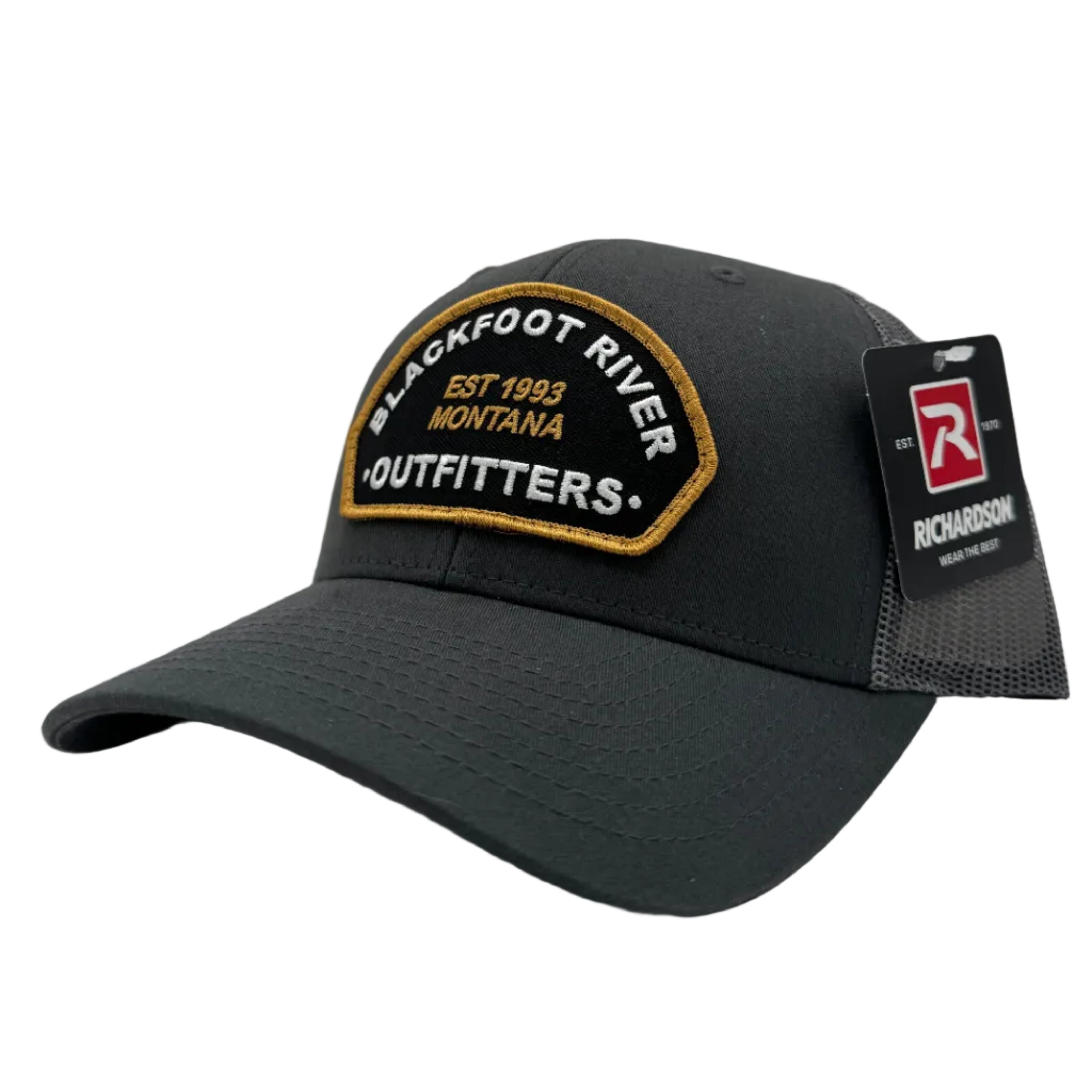 BRO Logo Est. 1993 Hat- Richardson 112