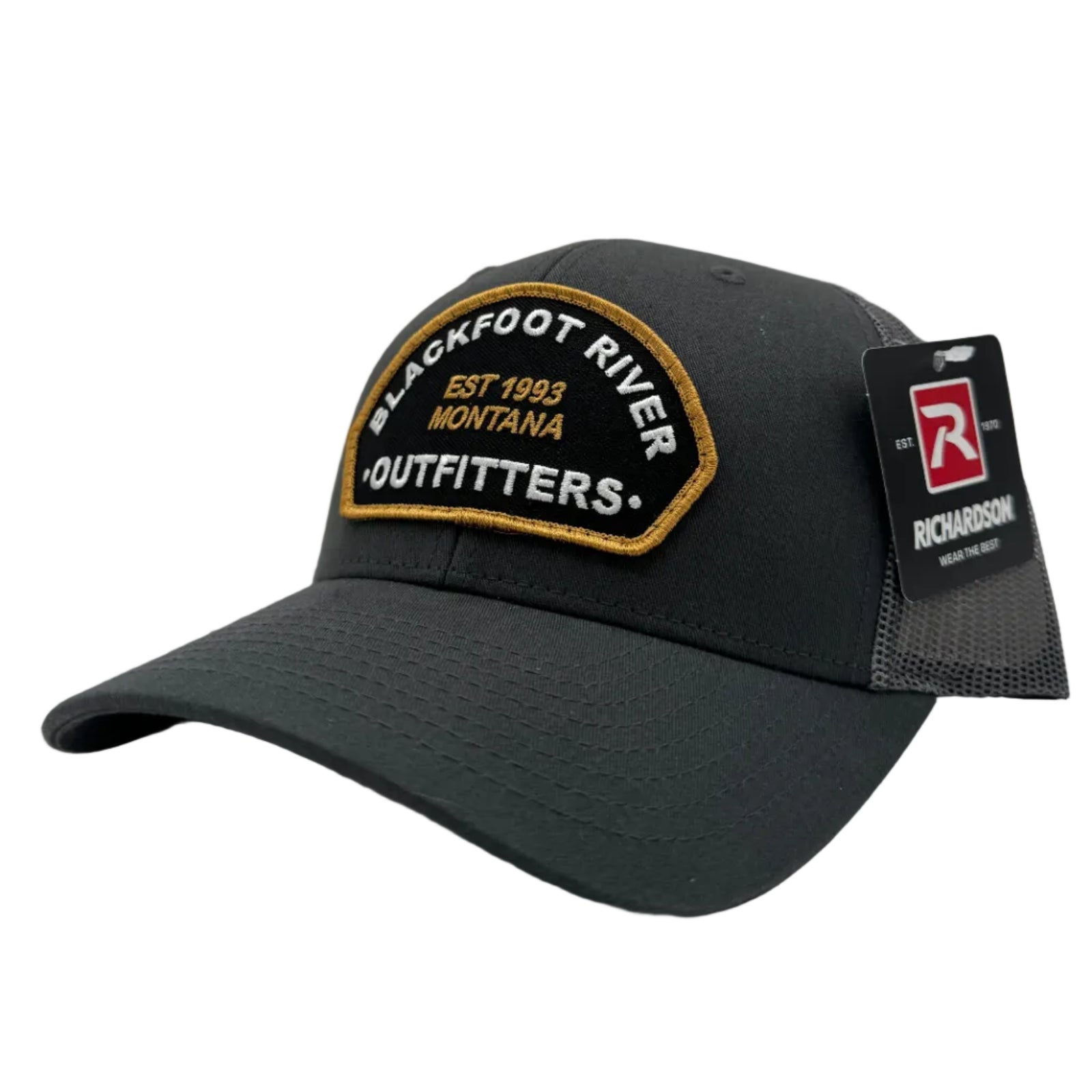 BRO Logo Est. 1993 Hat- Richardson 112