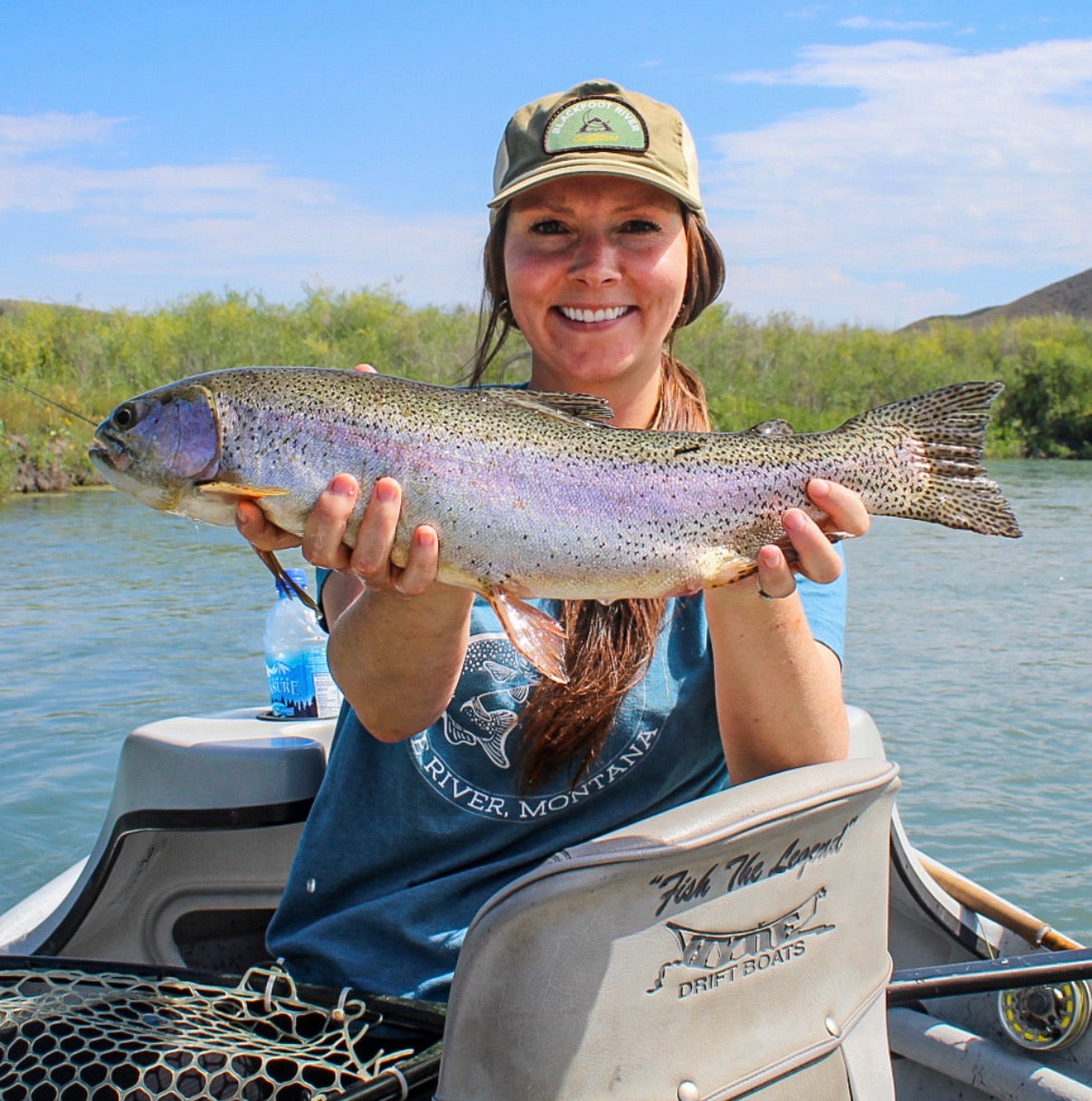 Summer Fly Assortment