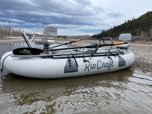 Find Your Perfect Fly Fishing Raft – Blackfoot River Outfitters