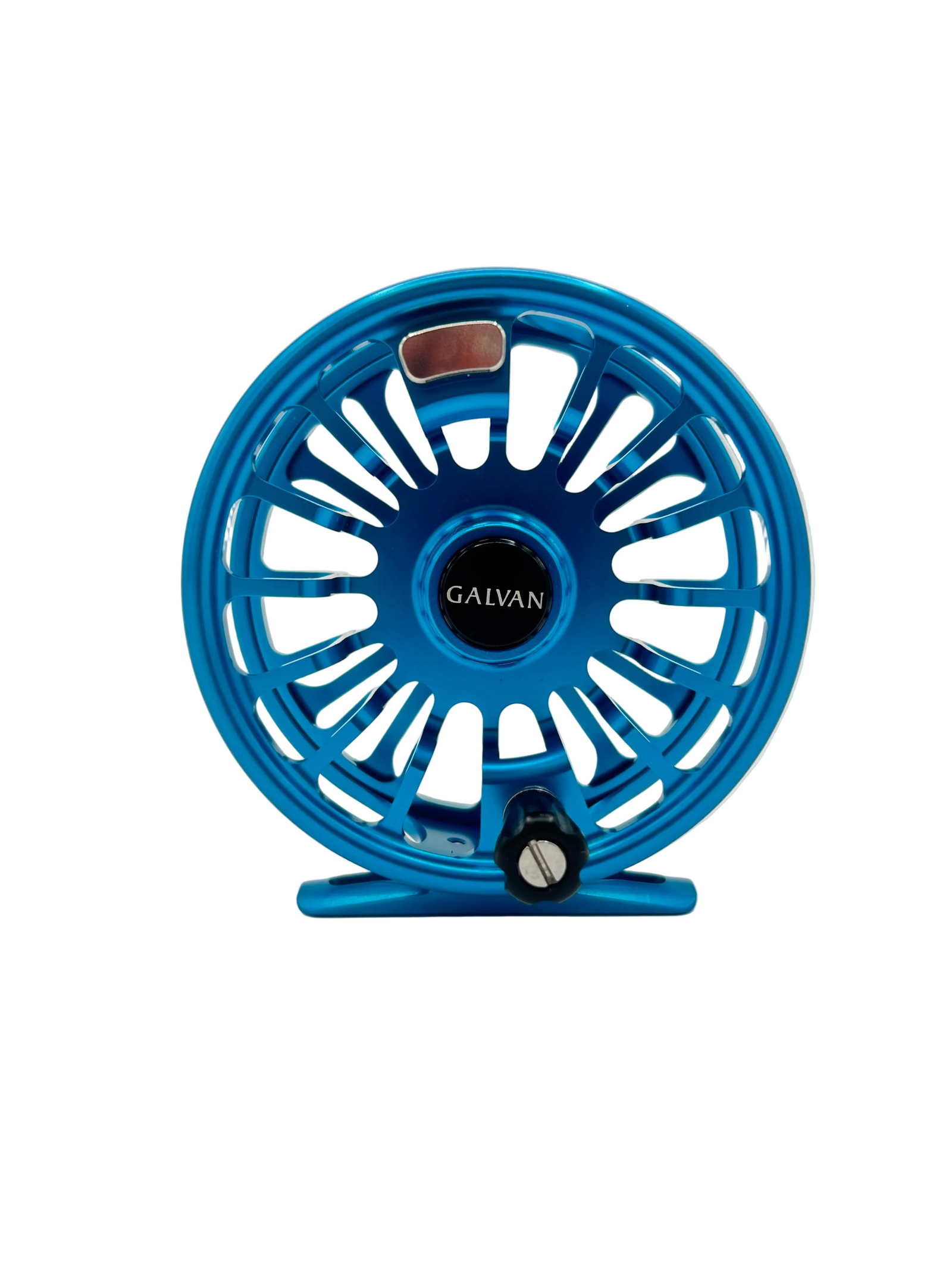 Galvan Torque Limited Edition Aqua Blue