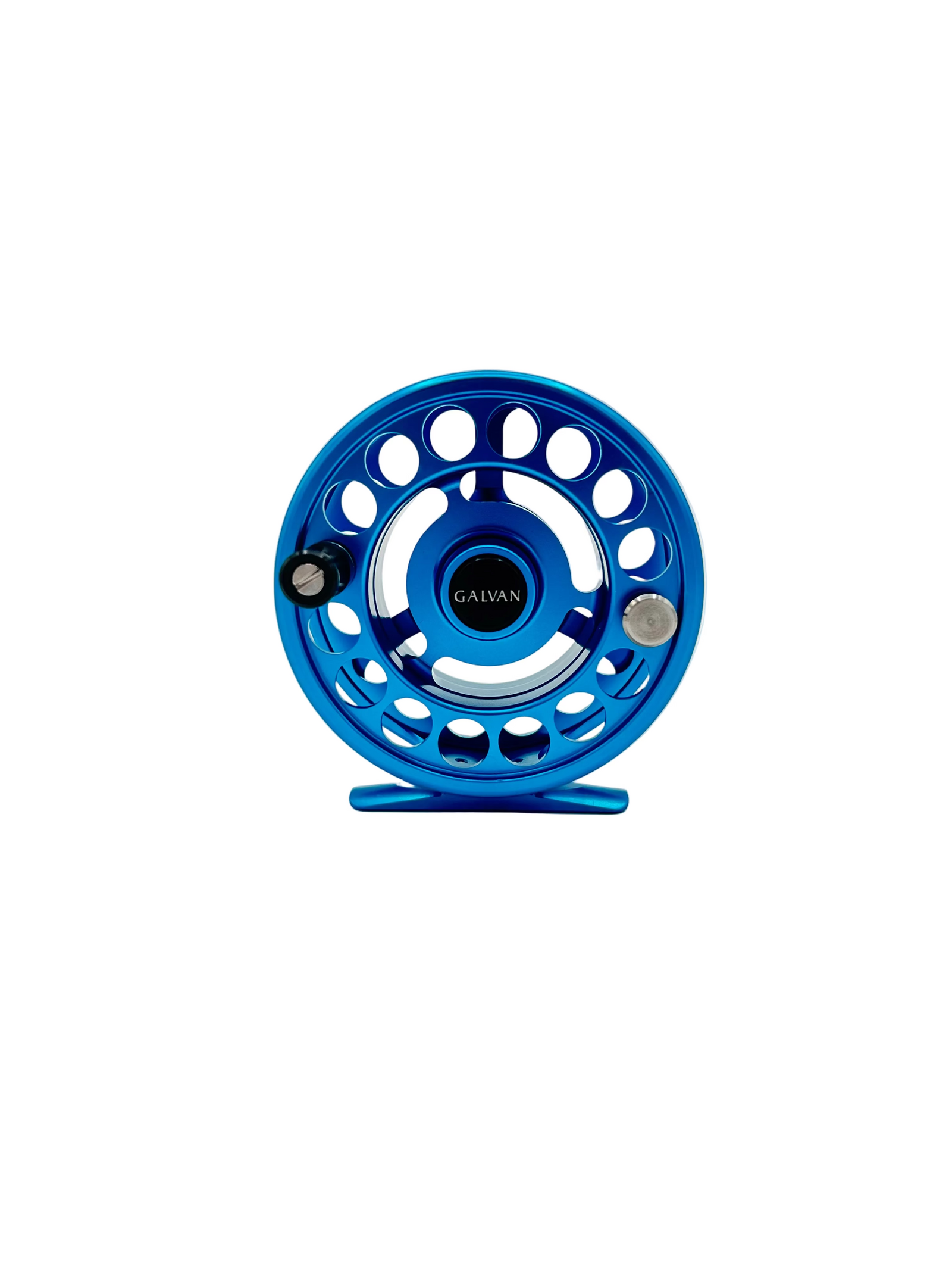 Galvan Rush LT Limited Edition Aqua Blue