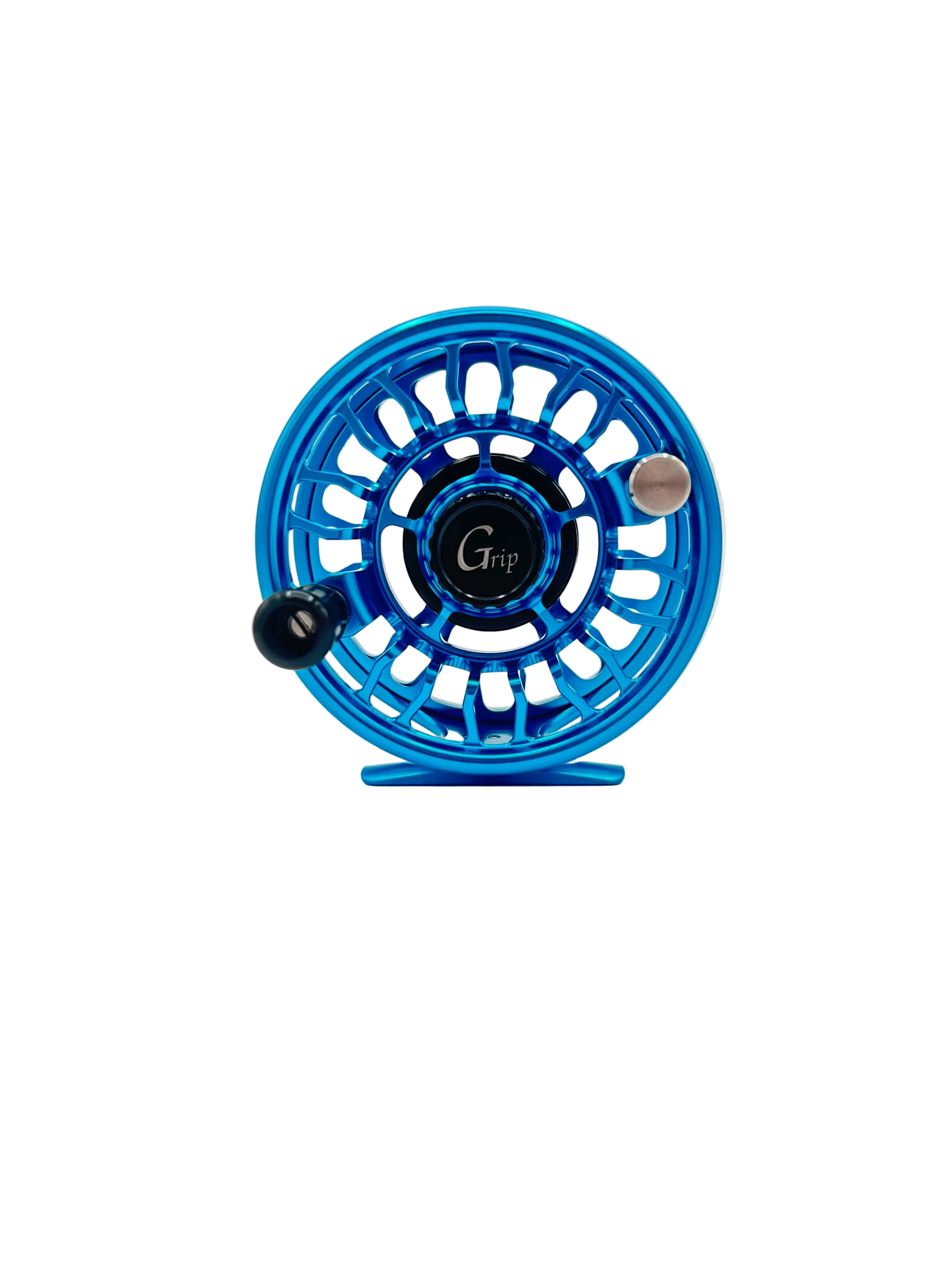 Galvan Grip Limited Edition Aqua Blue