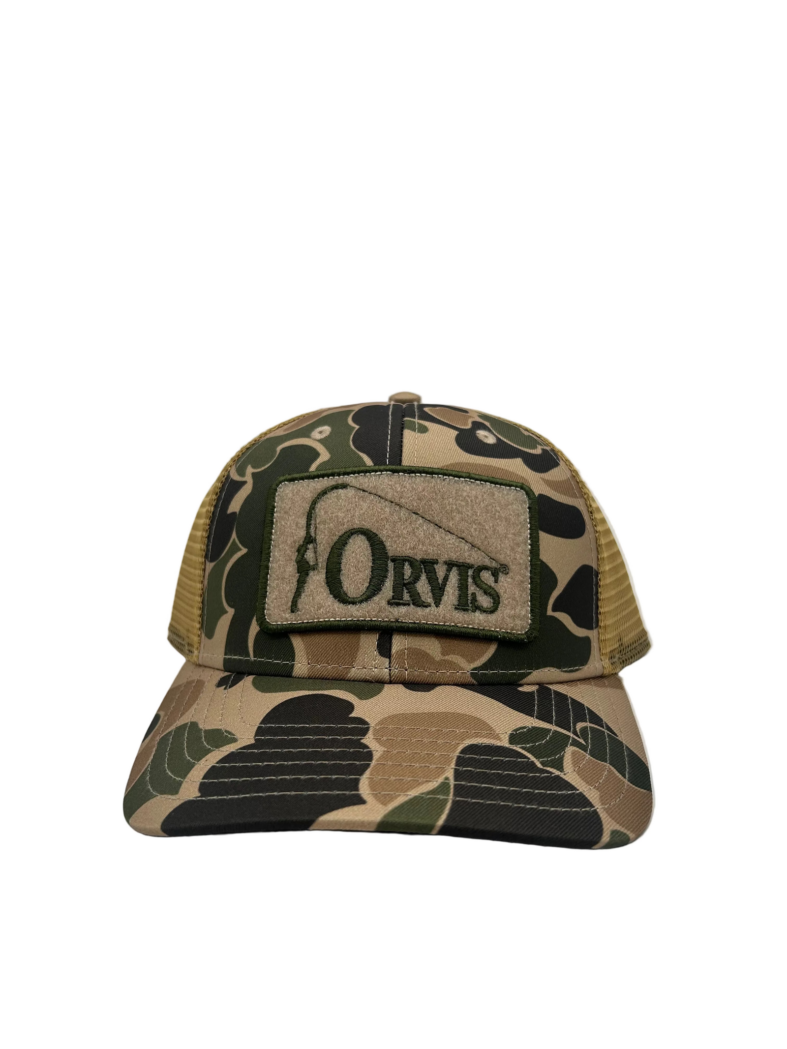Orvis Retro Ball Cap