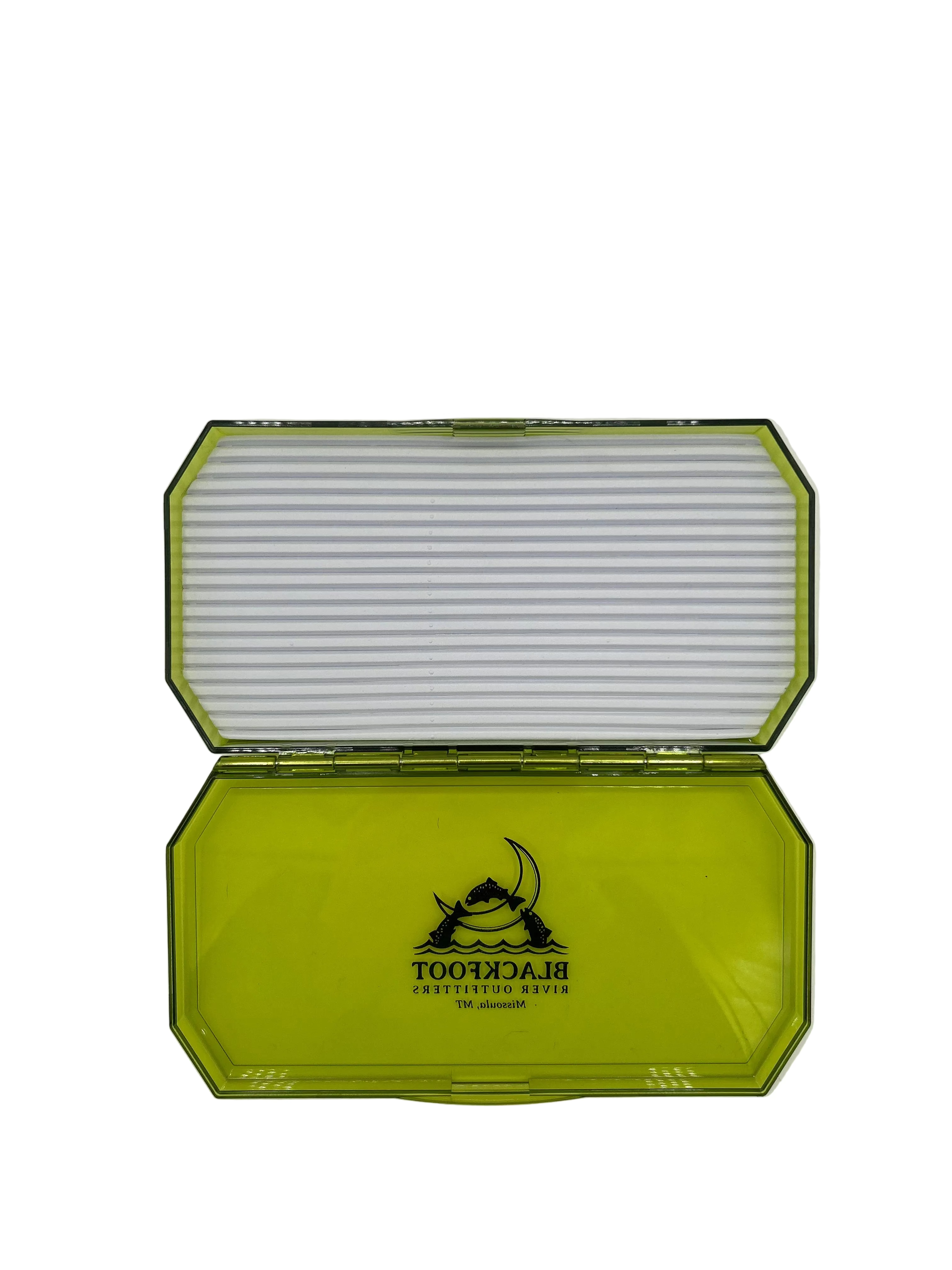 BRO Logo Sure-Lock Poly Box Large