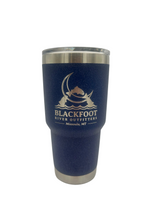 BRO Logo YETI Rambler Tumbler 30 oz