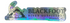 BRO Logo Holographic/Glossy Sticker