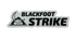 Blackfoot Strike Sticker