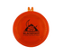 BRO Logo Fishpond Fly Puck