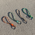 Flyvines Keychain -  Short