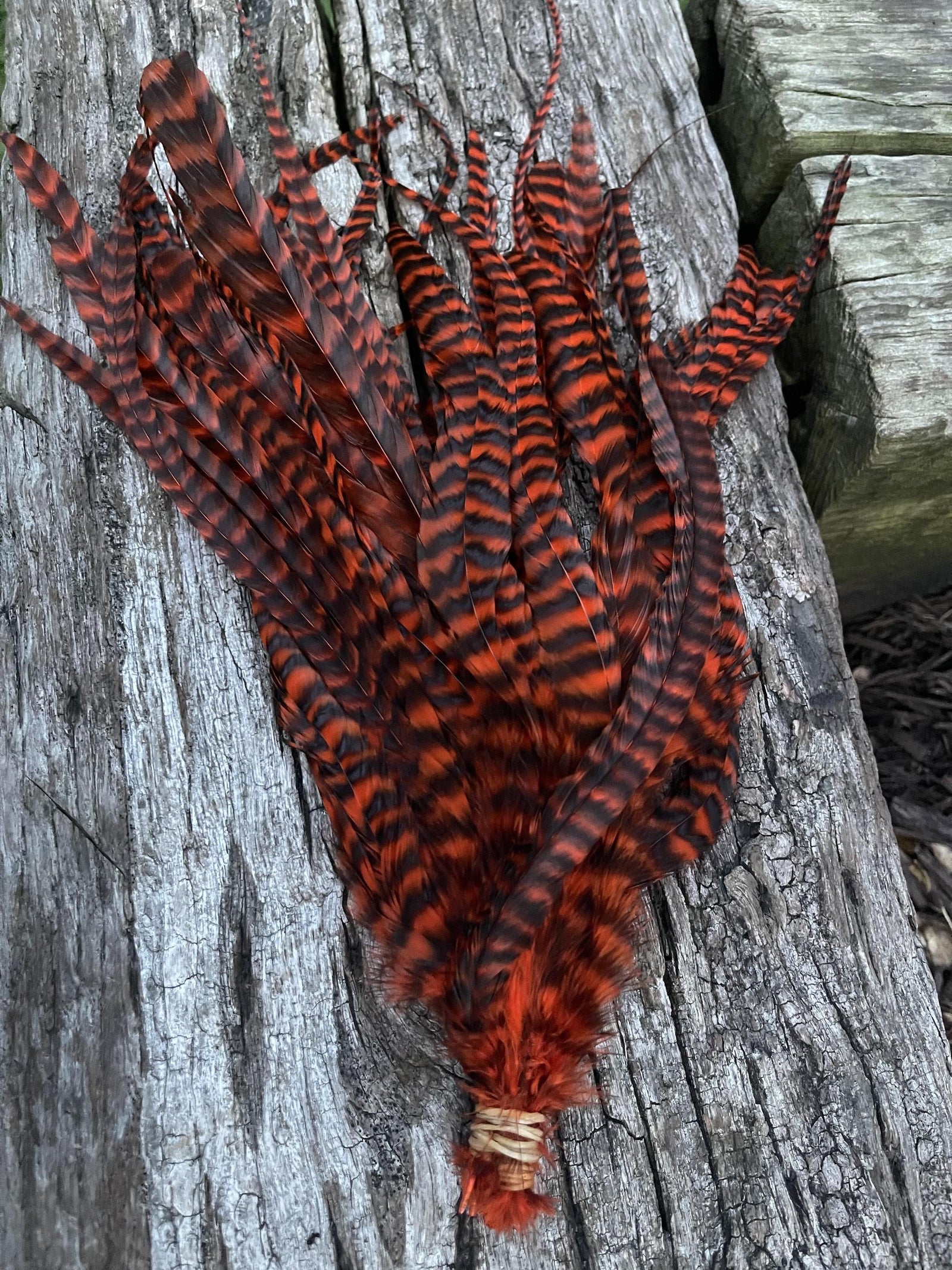 Whiting Schlappen 10