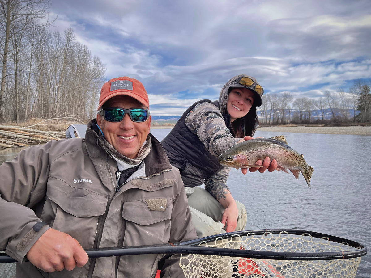 Skwalapalooza Fly Fishing Packages