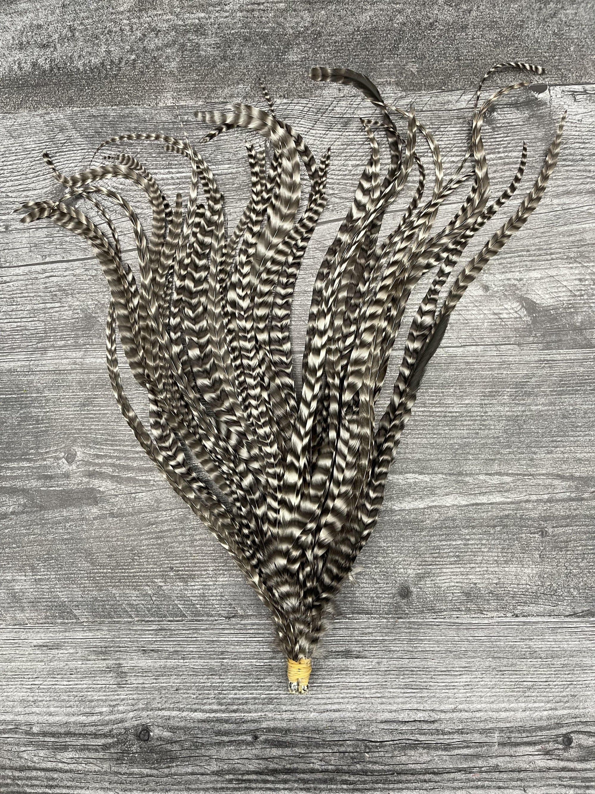 Whiting Schlappen 10"-14" Bundle