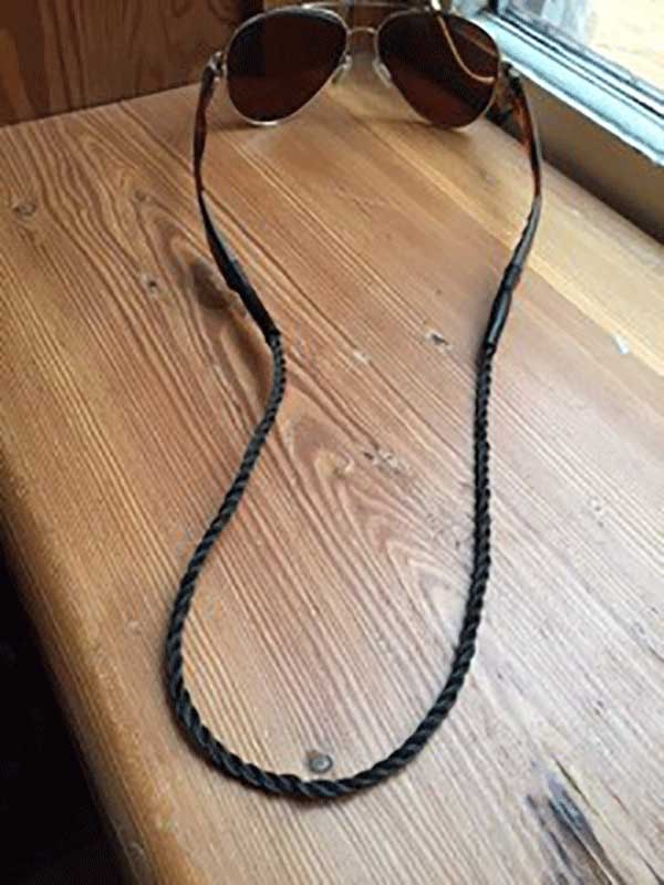 Flyvines Blackout Sunglass Retainer