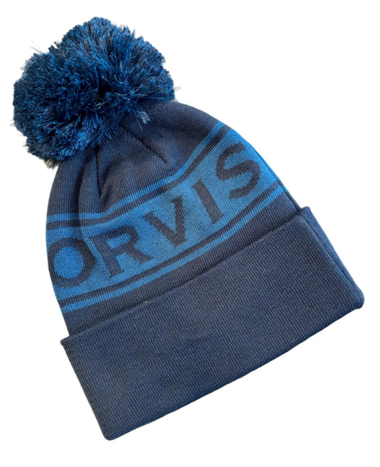 Orvis Pom Beanie