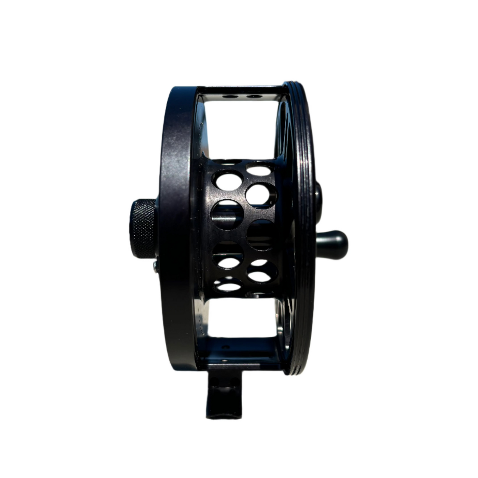 Tibor Gulfstream Reel