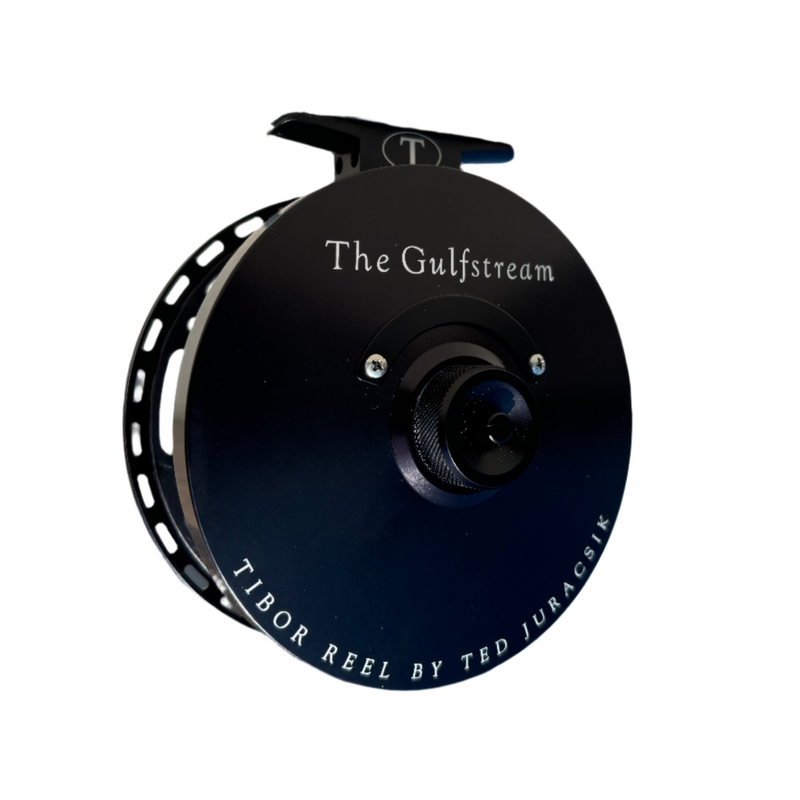 Load image into Gallery viewer, Tibor Gulfstream Reel
