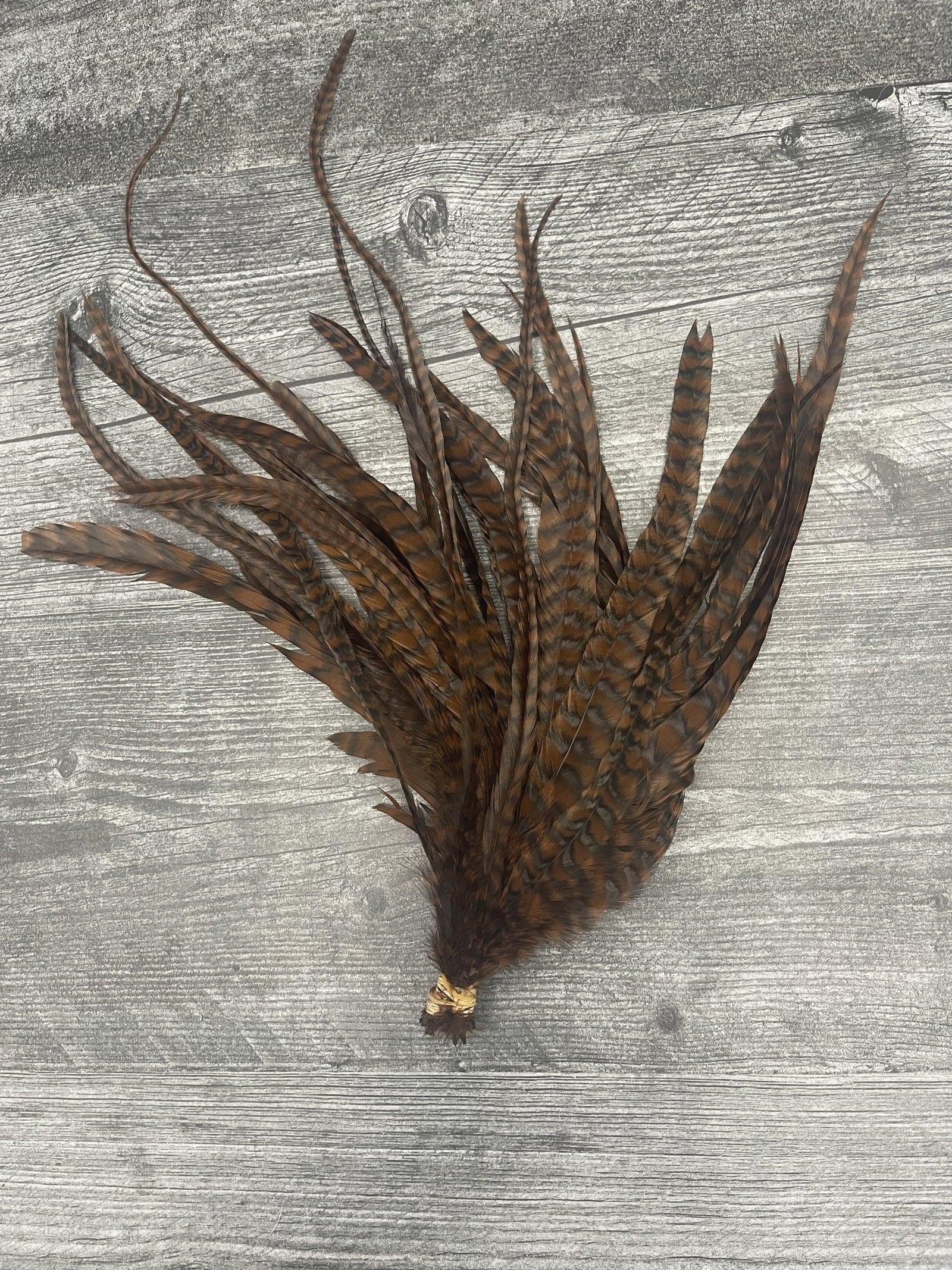 Whiting Schlappen 10