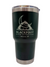 BRO Logo YETI Rambler Tumbler 30 oz
