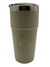 BRO Logo Yeti Rambler 20oz Stackable Cup