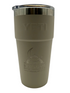 BRO Logo Yeti Rambler 20oz Stackable Cup