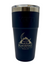 BRO Logo Yeti Rambler 20oz Stackable Cup