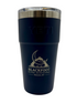BRO Logo Yeti Rambler 20oz Stackable Cup
