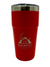 BRO Logo Yeti Rambler 20oz Stackable Cup