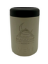 BRO Logo YETI Colster 12 oz