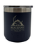 BRO Logo YETI 10 oz Stackable Lowball