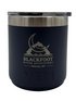 BRO Logo YETI 10 oz Stackable Lowball
